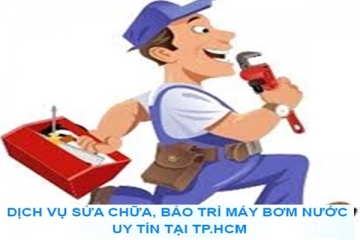 SỬA MÁY BƠM GIÁ RẺ TẠI NHÀ TẠI HUYỆN HÓC MÔN 24/24 0903 359 691(Mr Nhựt)