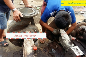 SỬA MÁY BƠM NƯỚC TẠI NHÀ Ở VĨNH LỘC- BÌNH CHÁNH NHANH, GIÁ RẺ  24/24  0903 359 691( Mr Nhựt)