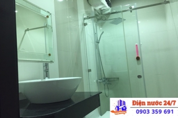 Thợ Sửa Vòi Nước Tại Nhà Hóc Môn 24/24H – GẦN ĐÂY, GIÁ RẺ, UY TÍN