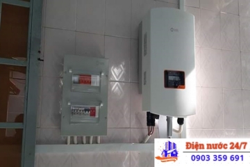 THỢ SỬA ĐIỆN BỊ CHẬP, CHÁY CB (APTOMAT), CẦU DAO, CẦU CHÌ, TẠI NHÀ 24/24H Ở QUẬN PHÚ NHUẬN GIÁ TỐT - CHẤT LƯỢNG - AN TOÀN - BẢO HÀNH DÀI HẠN 0903359691 (MR NHỰT)