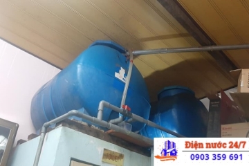 SỬA CHỮA, LẮP ĐẶT, THAY BỒN NƯỚC BỊ HƯ HỎNG, RÒ RỈ ĐIỆN NƯỚC, XÌ NƯỚC… XỬ LÝ, VỆ SINH BỒN NƯỚC , XÚC RỬA BỒN NƯỚC TẠI NHÀ Ở QUẬN 9 RẺ- CHẤT LƯỢNG- HIỆU QUẢ 24/24 0903 359 691(MR NHỰT)