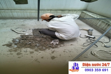 SỬA, THÔNG ỐNG NƯỚC, THÔNG CỐNG NƯỚC.... BỊ NGHẸT, TẮT NGHẼN TẠI NHÀ 24/24 QUẬN 12 GIÁ RẺ - CHẤT LƯỢNG 0903359691(MR NHỰT)