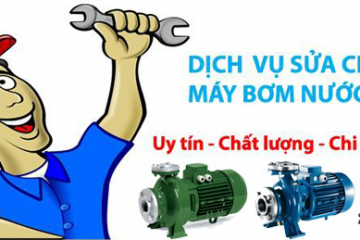 Thợ sửa máy bơm nước tại nhà ở Tp.HCM - chuyên nghiệp - uy tín  tel: 0903 359 691 