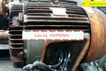SỬA  MOTOR ĐIỆN CHẤT LƯỢNG   TẠI THÀNH PHỐ HỒ CHÍ MINH 24/24 0903 359 691(Mr Nhựt)