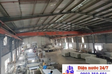 Chuyên Mua Bán, Thanh Lý, Thu Mua Nhà Xưởng, Kho Xưởng Cũ Tại Tp.HCM– KHÔNG KỂ SỐ LƯỢNG, GIÁ TỐT, UY TÍN