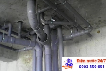 SỬA, DÒ TÌM ĐƯỜNG ỐNG NƯỚC ÂM TƯỜNG BỊ RÒ RỈ TẠI NHÀ 24/24 Ở QUẬN BÌNH THẠNH NHANH CHÓNG, CHẤT LƯỢNG, GIÁ TỐT 0903359691(MR NHỰT)