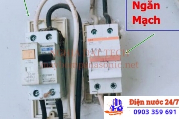 SỬA CB, CẦU DAO, CẦU TRÌ ĐIỆN BỊ CHẬP CHÁY, RÒ RỈ ĐIỆN TẠI NHÀ 24/24 GIÁ RẺ, CHẤT LƯỢNG Ở TP.LONG XUYÊN - AN GIANG 0903359691(MR NHỰT)
