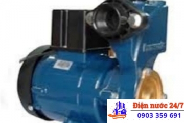 Thợ Lắp Đặt Máy Bơm Nước Gia Đình Tại Nhà 24/24H – CHÍNH HÃNG, BẢO HÀNH DÀI HẠN, GIÁ TỐT