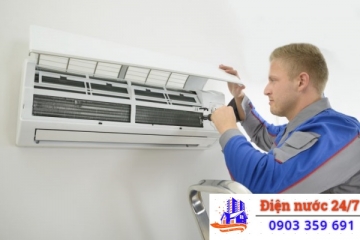 VỆ SINH, LẮP ĐẶT, SỬA MÁY LẠNH TẠI NHÀ Ở TP.THỦ DẦU MỘT - BÌNH DƯƠNG GIÁ RẺ - CHẤT LƯỢNG 24/24 0903359691(MR NHỰT)
