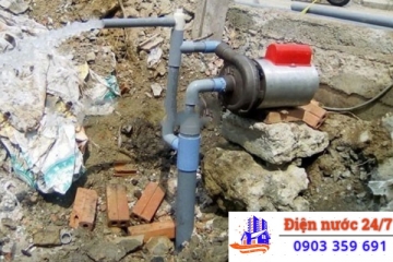 THỢ SỬA MÁY BƠM NƯỚC TẠI NHÀ 24/24H Ở QUẬN TÂN PHÚ GẦN ĐÂY - GIÁ RẺ -  CHẤT LƯỢNG - BẢO HÀNH DÀI HẠN 0903359691 (MR NHỰT)