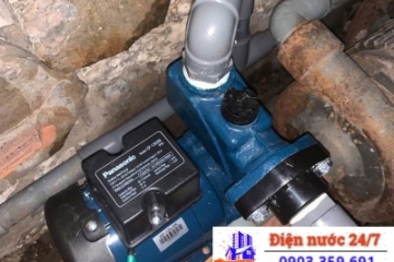 Thợ Sửa Máy Bơm Nước Tại Nhà 24/24H Ở Gần Khu Vực Ngã 4 Thủ Đức: Xa Lộ Hà Nội, Võ Văn Ngân, Lê Văn Việt, Nguyễn Văn Bá, Lê Văn Chí, Quận Thủ Đức – GẦN ĐÂY, NHANH CHÓNG
