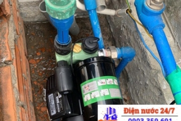 Thợ Sửa Máy Bơm Nước Tại Nhà 24/24H Ở Khu Vực KCN Tân Bình: Đường Tây Thạnh, Lê Trọng Tấn, Chế Lan Viên, Lưu Chí Hiếu, Quận Tân Phú – GẦN ĐÂY, NHANH CHÓNG