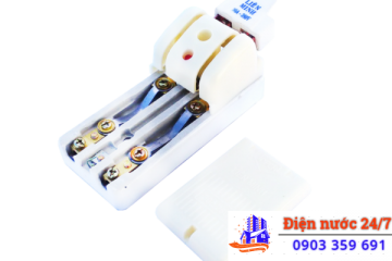 SỬA CB, CẦU DAO, CẦU TRÌ ĐIỆN BỊ CHẬP ĐIỆN, CHÁY, RÒ RỈ ĐIỆN TẠI NHÀ 24/24 Ở TP. TÂN AN -LONG AN GIÁ RẺ, UY TÍN 0903359691(MR NHỰT)