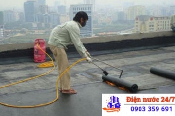 DỊCH VỤ CHỐNG THẤM, CHỐNG DỘT TẠI NHÀ GIÁ RẺ – CHẤT LƯỢNG 24/24 Ở QUẬN 9 – TP.HCM 0903 359 691(Mr Nhựt)