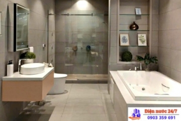 Thợ Sửa Nước Chảy Yếu, Sửa Nhà Không Có Nước Tại Quận Bình Thạnh – GỌI CÓ NGAY 24H, GIÁ RẺ, SỬA HIỆU QUẢ MỚI LẤY TIỀN 