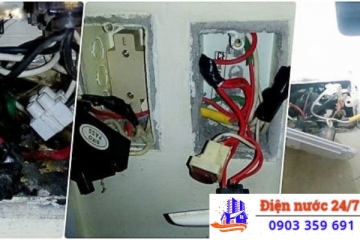 SỬA ĐIỆN NƯỚC TẠI NHÀ Ở ĐƯỜNG PHẠM HÙNG,LÝ CHIÊU HOÀNG, PHẠM THẾ HIỂN ….QUẬN 8 GIÁ RẺ - CHẤT LƯỢNG 0903 359 691(Mr Nhựt)