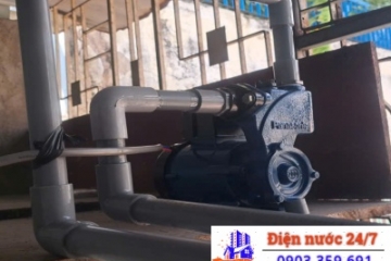 Thợ Sửa Máy Bơm Nước Tại Nhà Gần Khu Vực Ngã 4 Bình Thái: Đường Nguyễn Văn Bá, Đặng Văn Bi, Võ Nguyên Giáp, Thống Nhất, Đỗ Xuân Hợp, Quận Thủ Đức – GIÁ RẺ, NHANH CHÓNG