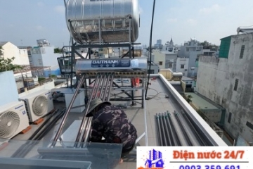 Thợ Sửa Bồn Nước Tại Nhà Huyện Ở Bình Chánh – GIÁ RẺ, THỢ GIỎI 24H