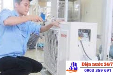 THAY, SỬA MÁY LẠNH TẠI NHÀ 24/24 Ở PHÚ NHUẬN -TP.HCM (SÀI GÒN) GIÁ RẺ - CHẤT LƯỢNG 0903359691(MR NHỰT)