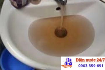 Thợ Sửa Vòi Nước Tại Vĩnh Lộc, Bình Chánh – GẦN ĐÂY, GỌI CÓ NGAY 24H, GIÁ RẺ