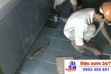 DỊCH VỤ CHỐNG THẤM, CHỐNG DỘT TẠI NHÀ GIÁ RẺ – CHẤT LƯỢNG 24/24 Ở QUẬN 7 – TP.HCM 0903 359 691(Mr Nhựt)