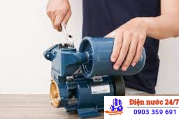 THỢ CHUYÊN LẮP ĐẶT, SỬA CHỮA TẤT CẢ CÁC LỖI MÁY BƠM NƯỚC TẠI NHÀ 24/24H Ở TP.HCM( SÀI GÒN) GẦN ĐÂY - GIÁ RẺ - CHẤT LƯỢNG - BẢO HÀNH DÀI HẠN 0903359691( MR NHỰT)