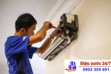 SỬA CHỮA, LẮP ĐẶT, NẠP GAS , VỆ SINH MÁY LẠNH ,ĐIỀU HÒA ...TẠI NHÀ 24/24 Ở QUẬN 5 GIÁ RẺ - CHẤT LƯỢNG 0903 359 691(MR NHỰT)