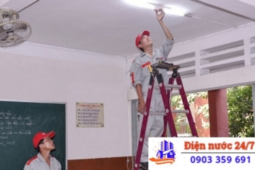 THỢ LẮP ĐẶT, THAY, SỬA ĐIỆN DÂN DỤNG, ĐIỆN GIA ĐÌNH Ở QUẬN 9 TẠI NHÀ GIÁ RẺ - CHẤT LƯỢNG 24/24 0903359691(MR NHỰT)