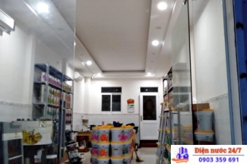 Thợ Sửa Điện Nước Tại Nhà Ở Phường Hòa Bình, Quận 11 Cũ 24/24 – GẦN ĐÂY, GIÁ RẺ, UY TÍN