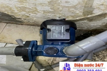Thợ Sửa Máy Bơm Nước Tại Nhà Ở Ngã 5 Đài Liệt Sĩ: Xô Viết Nghệ Tĩnh, Bạch Đằng, Đinh Bộ Lĩnh, Nguyễn Xí, Ung Văn Khiêm, Quận Bình Thạnh – GIÁ RẺ, UY TÍN