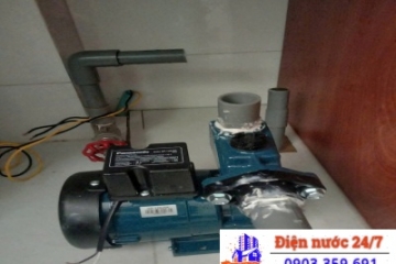 Thợ Sửa Máy Bơm Nước Tại Nhà 24/24H Ở Khu Vực Aeon Tân Phú: Đường Tân Thắng, Bờ Bao Tân Thắng, Tân Thạnh, Đường Kênh 19/5, Quận Tân Phú – NHANH CHÓNG, GIÁ RẺ