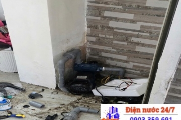 Thợ Sửa Máy Bơm Nước Tại Nhà Gần Đường Phạm Thế Hiển, Cao Xuân Dục, Dương Bá Trạc, Cầu Nguyễn Văn Cừ, Quận 8 – GẦN ĐÂY, NHANH CHÓNG, GIÁ RẺ