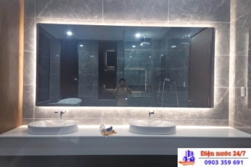 Thợ Sửa Ống Nước Rò Rỉ Tại Dĩ An, Bến Cát, Bình Dương Cũ – GẦN ĐÂY, GIÁ RẺ, GỌI CÓ NGAY 24/24H