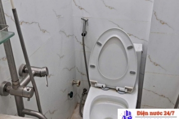 Thợ Sửa Vòi Nước Tại Nhà Ở Quận Bình Tân – GẦN ĐÂY, GỌI CÓ NGAY 24/24H, GIÁ RẺ