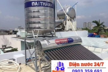 Thợ Sửa Bồn Nước Tại Nhà Quận 3 – GẦN ĐÂY, THỢ ĐẾN NHANH 24H, SỬA UY TÍN