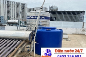 Thợ Sửa Bồn Nước Tại Nhà Quận 2 – GỌI CÓ NGAY 24H, GIÁ RẺ & UY TÍN 