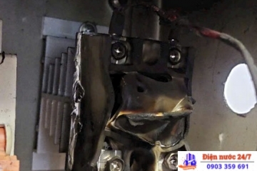 Thợ Sửa Điện Nước Tại Nhà Ở Phường Phú Thọ, Quận 11 Cũ 24/7 – GẦN ĐÂY, GIÁ RẺ, UY TÍN
