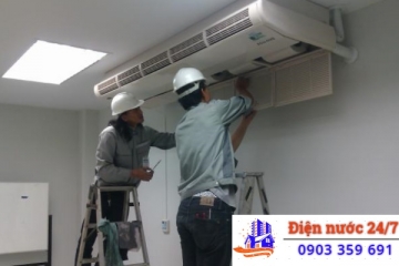 THAY, SỬA MÁY LẠNH TẠI NHÀ 24/24 Ở QUẬN 12 -TP.HCM (SÀI GÒN) GIÁ RẺ - CHẤT LƯỢNG 0903359691(MR NHỰT)