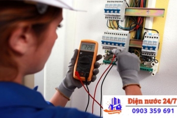 THỢ SỬA ĐIỆN BỊ CHẬP, CHÁY CB (APTOMAT), CẦU DAO, CẦU CHÌ, TẠI NHÀ 24/24H Ở QUẬN 10 GIÁ TỐT - CHẤT LƯỢNG - AN TOÀN - BẢO HÀNH DÀI HẠN 0903359691 (MR NHỰT)