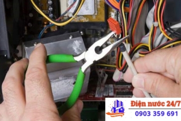 THỢ LẮP ĐẶT, THAY, SỬA ĐIỆN DÂN DỤNG, ĐIỆN GIA ĐÌNH Ở QUẬN TÂN PHÚ TẠI NHÀ GIÁ RẺ - CHẤT LƯỢNG 24/24 0903359691(Mr Nhựt