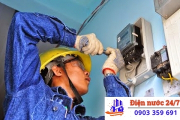 THỢ SỬA ĐIỆN BỊ CHẬP, CHÁY CB (APTOMAT), CẦU DAO, CẦU CHÌ, TẠI NHÀ 24/24H Ở CỦ CHI GIÁ TỐT - CHẤT LƯỢNG - AN TOÀN - BẢO HÀNH DÀI HẠN 0903359691 (MR NHỰT)