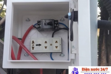 SỬA ĐIỆN TẠI NHÀ 24/24 NHANH CHÓNG, CHẤT LƯỢNG 0903 359 691(Mr Nhựt)