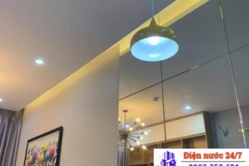 Dịch vụ sửa chữa điện nước tại Bình Tân-Tp. HCM   0903 359 691 (Mr Nhựt)