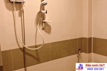 Thợ Sửa Nước Chảy Yếu, Sửa Nhà Không Có Nước Tại Nhà Quận 12 - NHANH CHÓNG 24H, GIÁ RẺ, UY TÍN