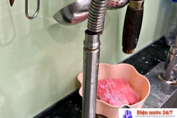 Thợ Sửa Nước Chảy Yếu, Sửa Nhà Không Có Nước Tại Nhà Quận Bình Tân – GẦN ĐÂY, GỌI CÓ MẶT 24H 0903359691 (Mr Nhựt)