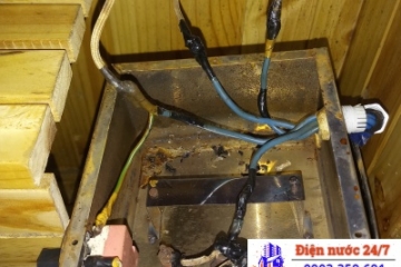 SỬA  ĐIỆN TẠI QUẬN BÌNH TÂN -HCM’ 0903 359 691