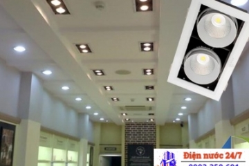 Thợ Sửa Điện Nước Tại Nhà Phường Phú Thạnh, Quận Tân Phú Cũ 24/24 – Gần Đây, Nhanh Chóng, Thợ Giỏi