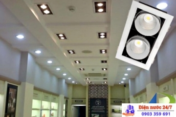 Thợ Sửa Chập Điện Tại Nhà Vĩnh Lộc – Bình Chánh, NHANH CHÓNG 24/24H, GIÁ RẺ, UY TÍN