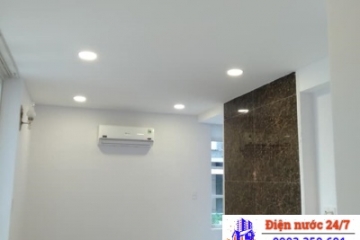 Thợ Sửa Điện Nước Tại Nhà Phường An Lạc Gía Rẻ 24/7 – GẦN ĐÂY, THỢ ĐẾN NHANH