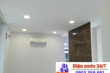 Thợ Sửa Điện Nước Tại Nhà Phường Phước Long, Quận Thủ Đức 24H – Gọi Thợ Đến Nhanh, Gía Phải Chăng